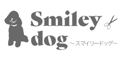 Smiley dog